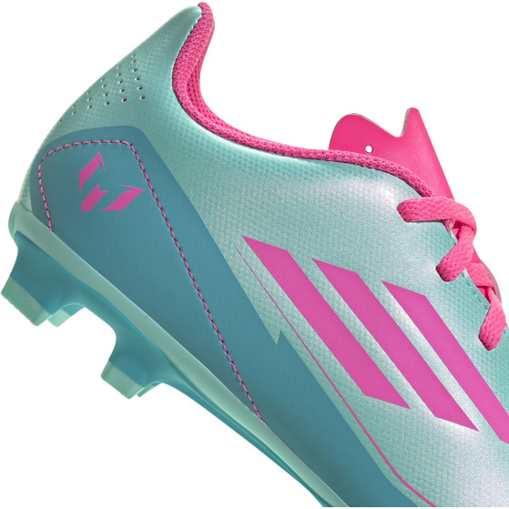 adidas F50 Messi Club FG/MG Barn