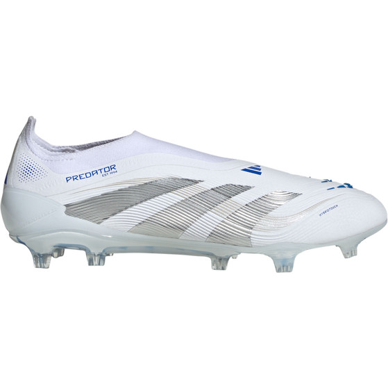 adidas Predator Elite Laceless FG