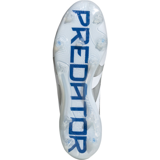 adidas Predator Elite Laceless FG