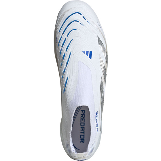 adidas Predator Elite Laceless FG