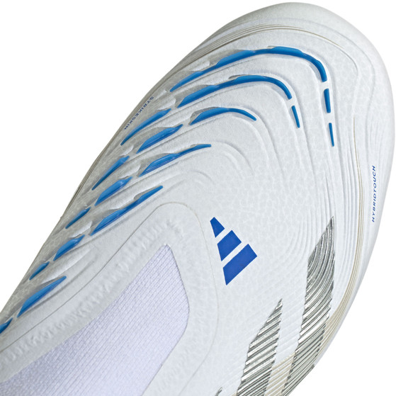 adidas Predator Elite Laceless FG