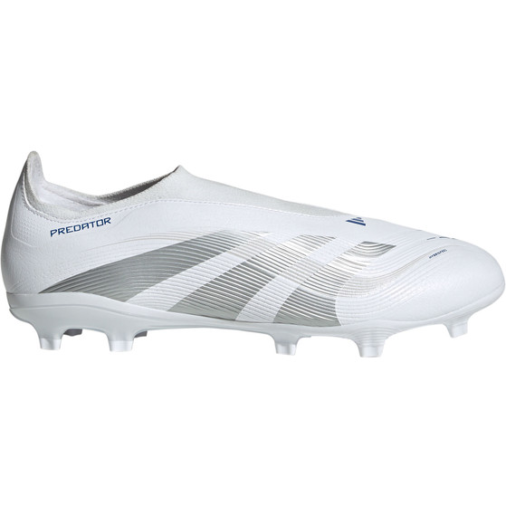 adidas Predator League Laceless FG/MG
