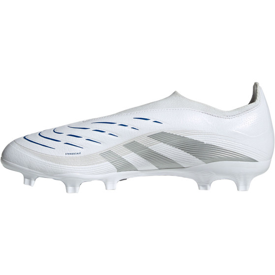 adidas Predator League Laceless FG/MG