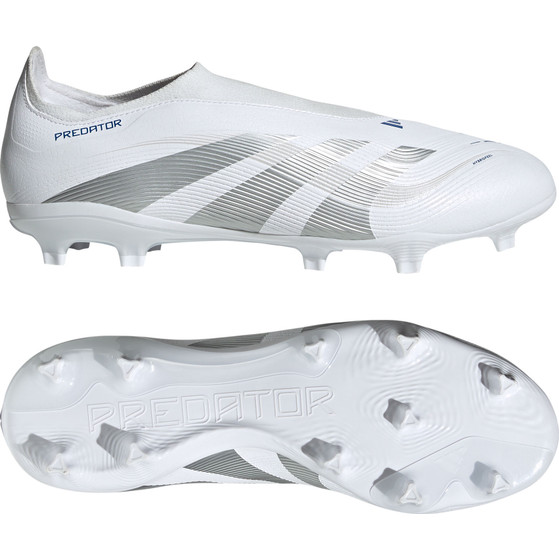 adidas Predator League Laceless FG/MG
