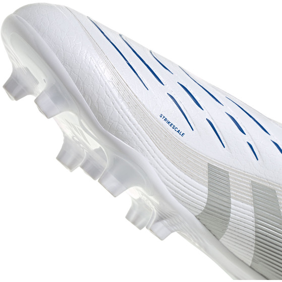 adidas Predator League Laceless FG/MG