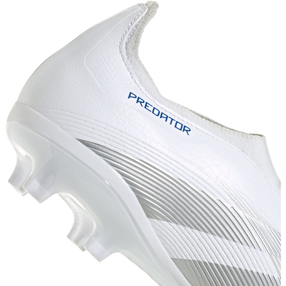 adidas Predator League Laceless FG/MG