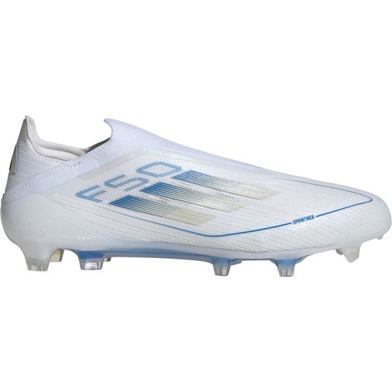 adidas F50 Elite Laceless FG