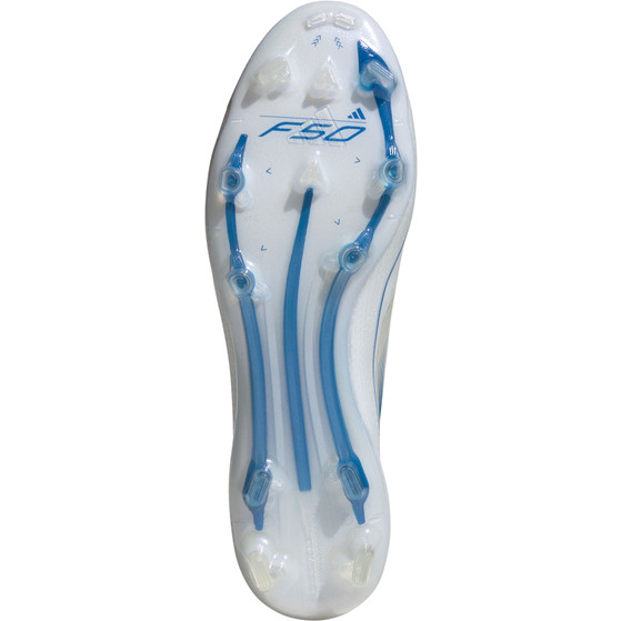 adidas F50 Elite Laceless FG