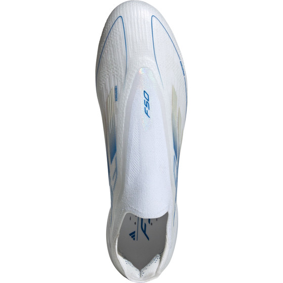 adidas F50 Elite Laceless FG