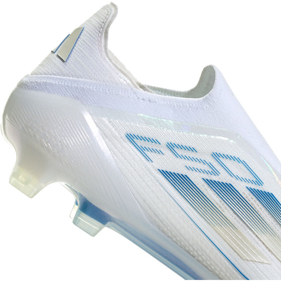 adidas F50 Elite Laceless FG
