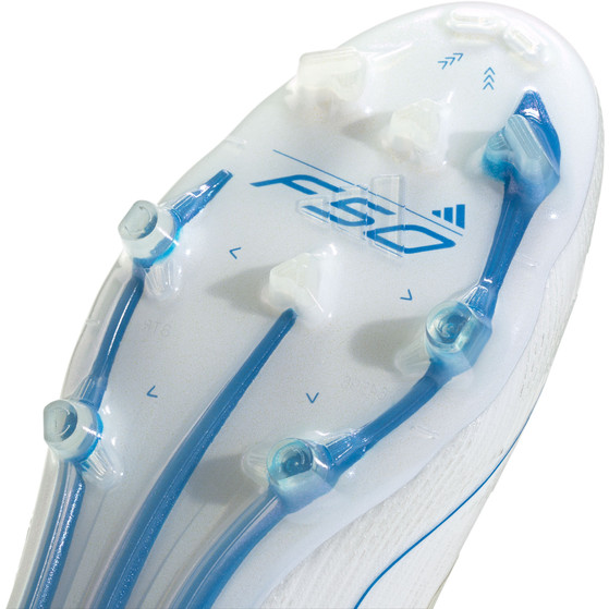 adidas F50 Elite Laceless FG