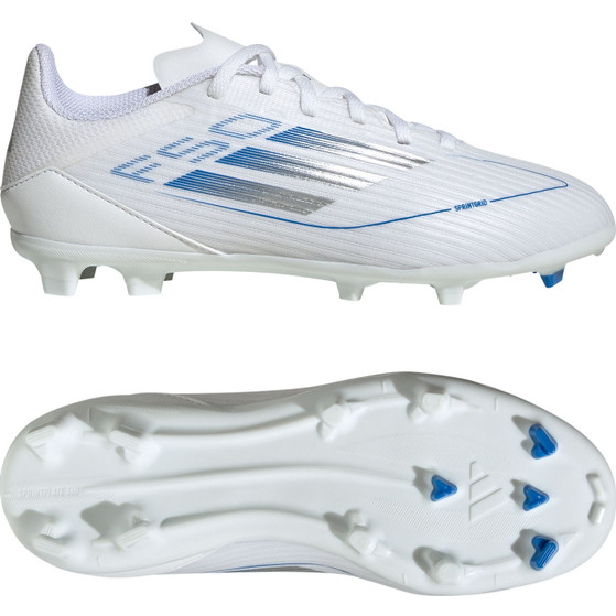 adidas F50 League FG/MG Kids