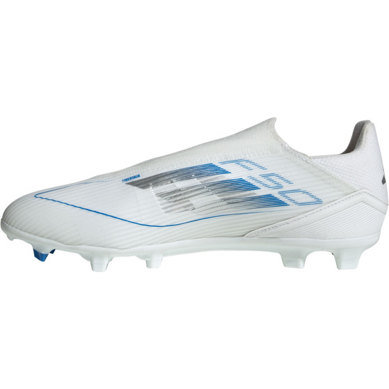 adidas F50 League Laceless FG/MG