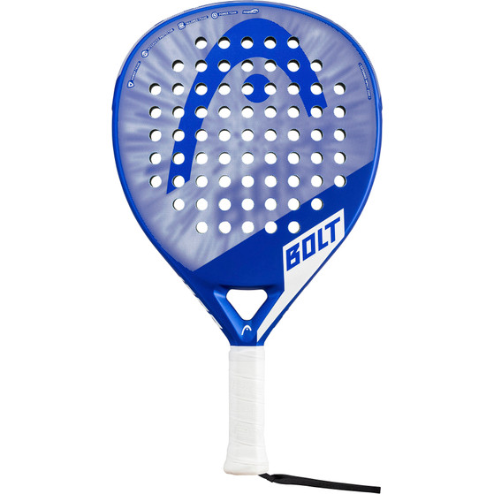 Head Bolt Padel