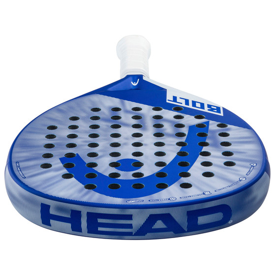 Head Bolt Padel