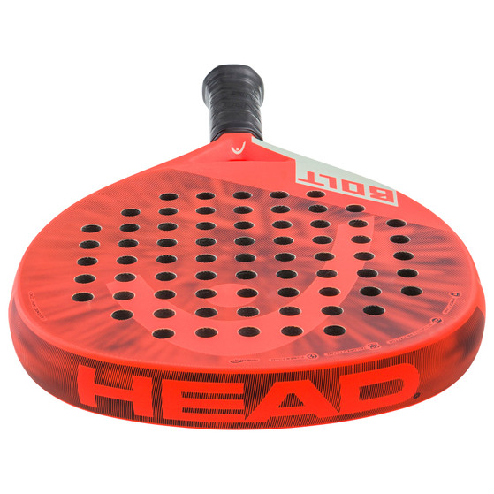 Head Bolt + Tas
