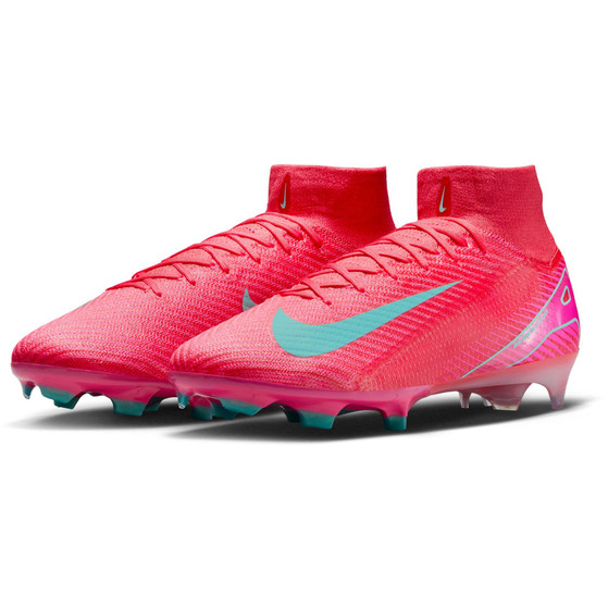 Nike Mercurial Zoom Superfly 10 Elite FG