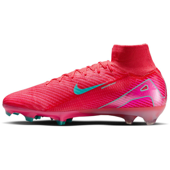 Nike Mercurial Zoom Superfly 10 Elite FG