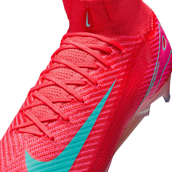 Nike Mercurial Zoom Superfly 10 Elite FG