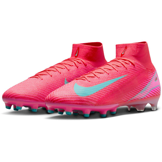 Nike Mercurial Zoom Superfly 10 Elite AG-Pro