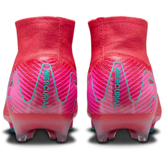 Nike Mercurial Zoom Superfly 10 Elite AG-Pro