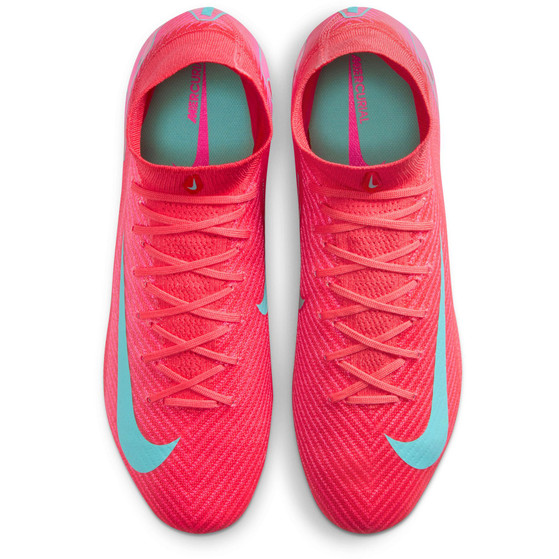Nike Mercurial Zoom Superfly 10 Elite AG-Pro