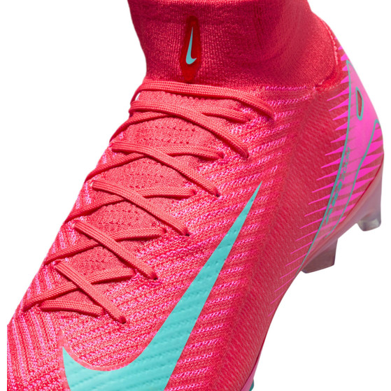 Nike Mercurial Zoom Superfly 10 Elite AG-Pro
