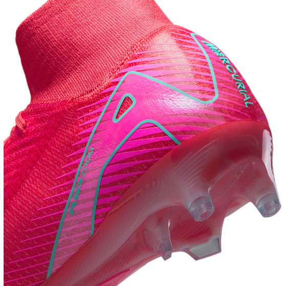 Nike Mercurial Zoom Superfly 10 Elite AG-Pro