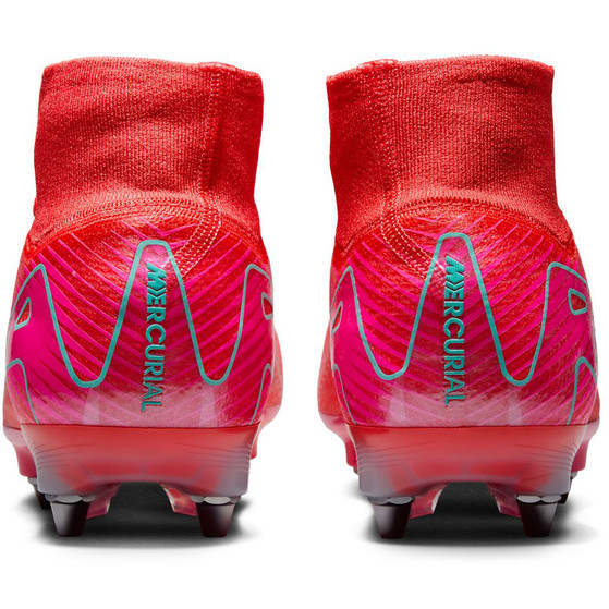 Nike Mercurial Zoom Superfly 10 Elite SG-Pro