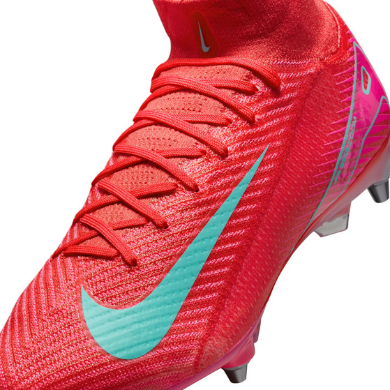 Nike Mercurial Zoom Superfly 10 Elite SG-Pro