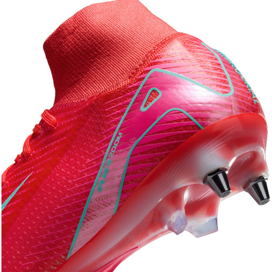 Nike Mercurial Zoom Superfly 10 Elite SG-Pro