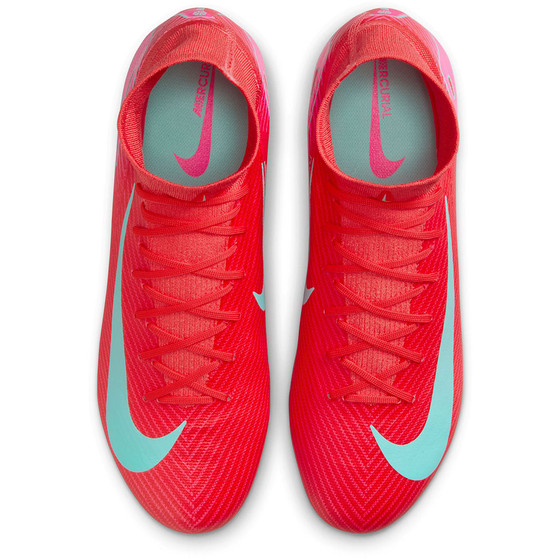 Nike Mercurial Zoom Superfly 10 Pro FG