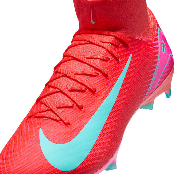 Nike Mercurial Zoom Superfly 10 Pro FG