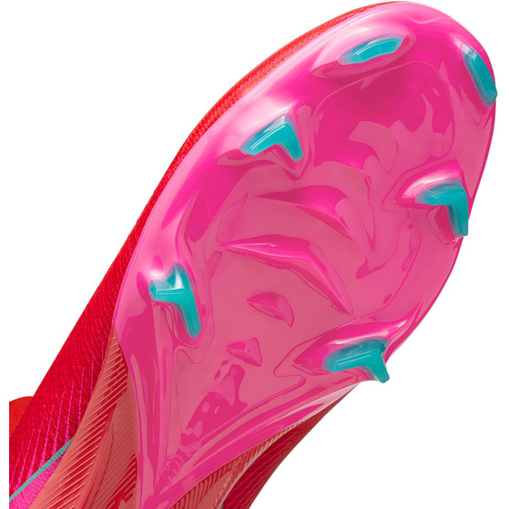 Nike Mercurial Zoom Superfly 10 Pro FG