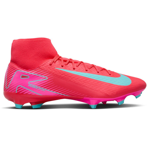 Nike Mercurial Zoom Superfly 10 Academy FG/MG