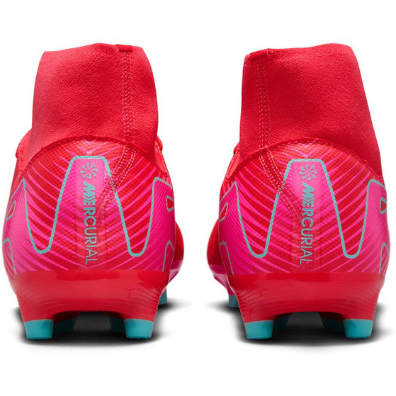 Nike Mercurial Zoom Superfly 10 Academy FG/MG