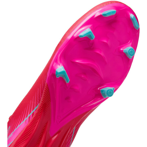 Nike Mercurial Zoom Superfly 10 Academy FG/MG
