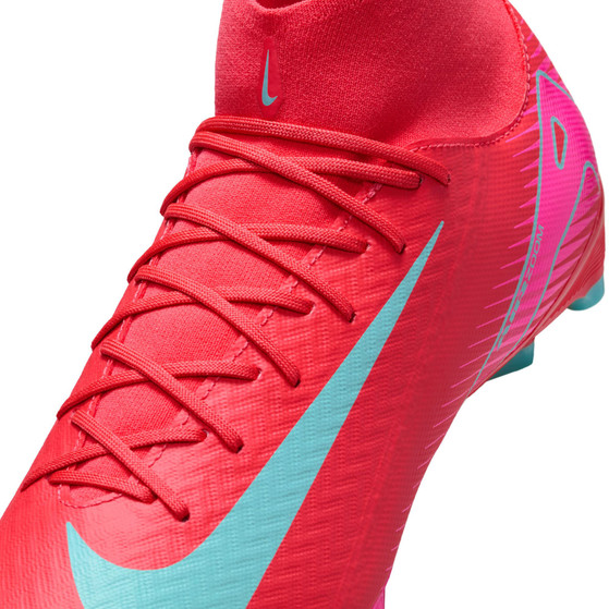Nike Mercurial Zoom Superfly 10 Academy FG/MG