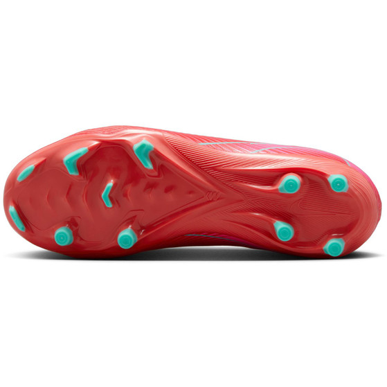 Nike Mercurial Zoom Superfly 10 Academy FG/MG Kids