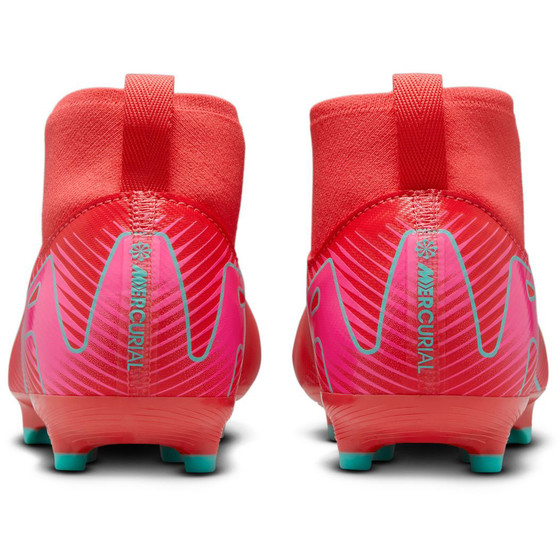 Nike Mercurial Zoom Superfly 10 Academy FG/MG Kids