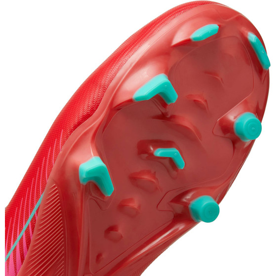 Nike Mercurial Zoom Superfly 10 Academy FG/MG Kids