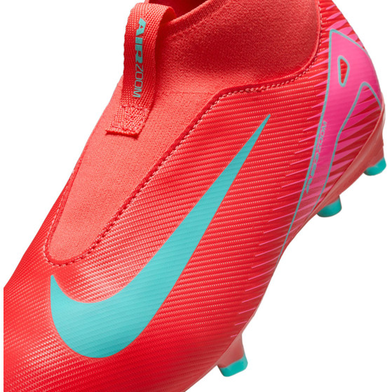 Nike Mercurial Zoom Superfly 10 Academy FG/MG Kids