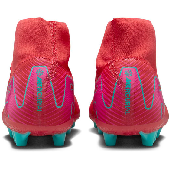 Nike Mercurial Zoom Superfly 10 Academy AG