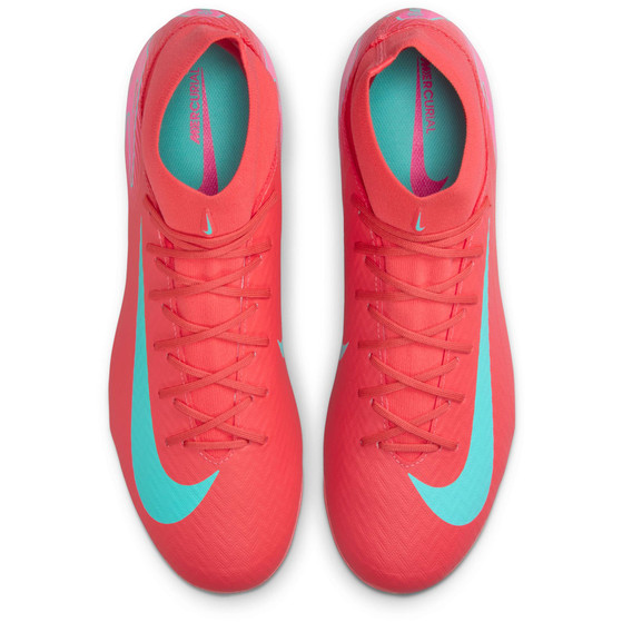Nike Mercurial Zoom Superfly 10 Academy AG