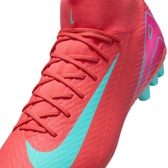 Nike Mercurial Zoom Superfly 10 Academy AG