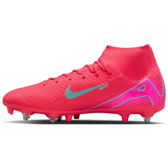 Nike Mercurial Zoom Superfly 10 Academy SG-Pro AC