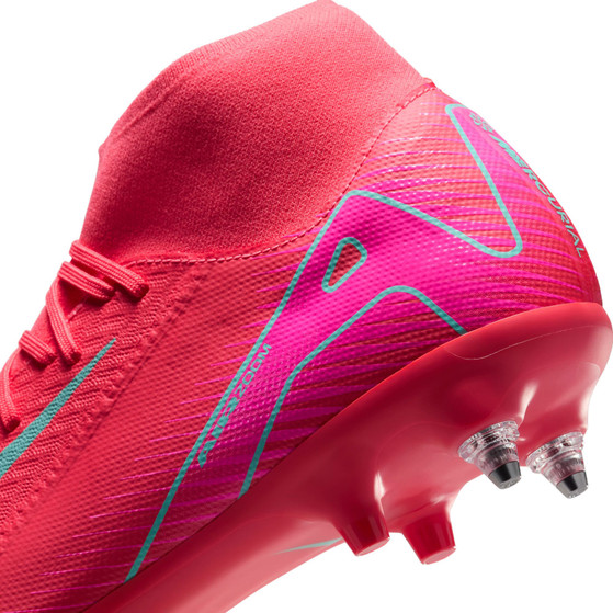 Nike Mercurial Zoom Superfly 10 Academy SG-Pro AC