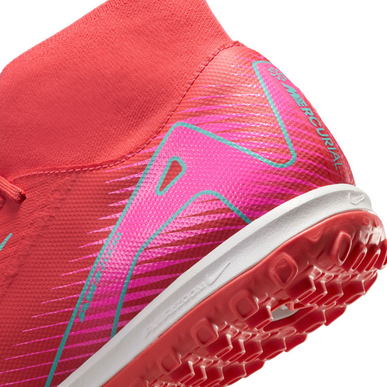 Nike Mercurial Zoom Superfly 10 Academy TF