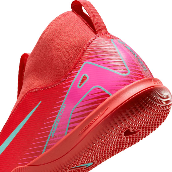 Nike Mercurial Superfly 10 Academy Indoor Kids