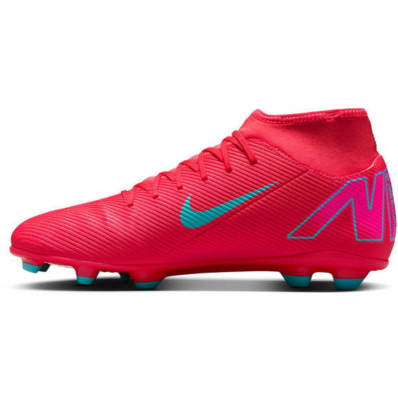 Nike Mercurial Zoom Superfly 10 Club FG/MG
